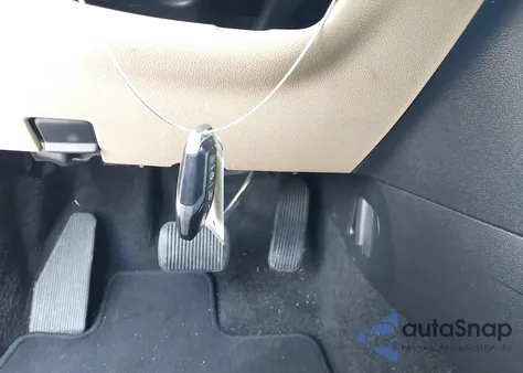 2017 Ford Explorer Xlt из США, поврежденный, VIN 1FM5K7D8XHGA01583